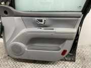 T?r vorn Rechts 760043E111 Kia Sorento 2.5 Crdi VGT DPF JC Sorento Geschlossen