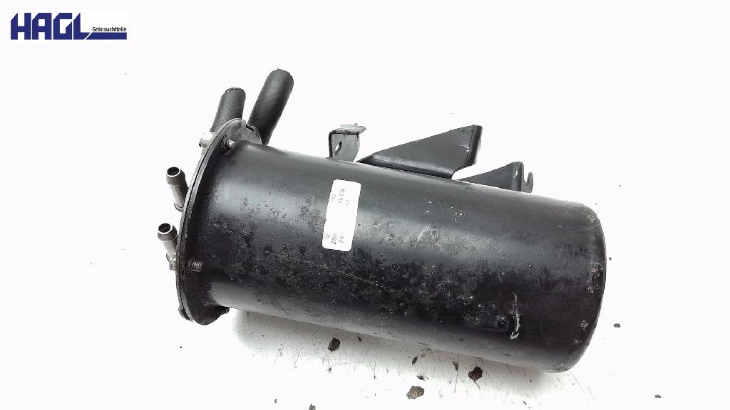 Kraftstoffilter 3C0127400D Audi A3 1.6 TDI Sportback DPF 8P Audi A3 Kombi