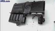 Luftfiltergehäuse ZJ38100140-9895 Mazda 2 1.3 design DE 2 Limousine