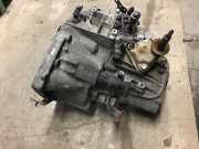 Schaltgetriebe 6-GANG Peugeot 807 HDi 130 Trendline E 807 Kombi