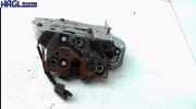 Hecktürschloss mit Zentralverriegelung 7M4827501C Seat Alhambra 2.0 TDI DPF VIN KNABA24429T707999 7 MS Alhambra Kombi