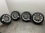 Kompletträder ALU 8T0601025CA Audi A5 2.0 TDI Sportback (clean die.) quat. DPF S tro. B8 Audi A5 Coupe