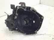 Schaltgetriebe 5-Gang 46433289 Alfa Romeo 147 1.9 JTD VIN KNABA24429T707999 937 Alfa 147 Limousine