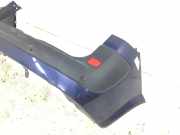 Stossfängerverkleidung Hinten Renault Scenic 2.0 16V Dynamic JM Scenic Kombi