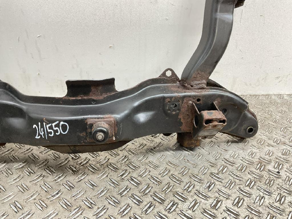 Vorderachsträger 95524795 Opel Corsa 1.2 16V Join C Corsa Limousine