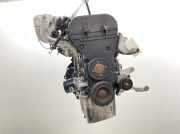 Motor Ford Escort club up! GAL/ALL/ABLC4/ABL/AFL/AAL/ANL Escort Cabrio