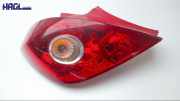 Heckleuchte komplett Links 93189103 Opel Corsa 1.2 16V (ecoflex) D Corsa Limousine