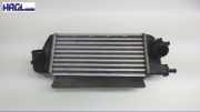 Ladeluftkühler 0801310680 Fiat 500 1.3 Multijet 16V DPF Dynamic 312 500 Limousine