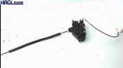 Türschloss mit ZV (tür vorn) Rechts 9826738880 Opel Crossland X 1.2 Start/stop Automatik Platinum P7 Crossland Geschlossen
