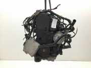 Motor Land Rover Freelander 2.0 Di LN Freelander Hardtop