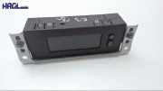 Display/bildschirm 009133265 Opel Agila 1.0 12 V A Agila Kombi
