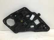 Fensterheber Elektrisch Rechts Hinten 5N0839730R VW Tiguan 2.0 TDI DPF 4Motion Bluemotion Technology Ambiente 5N Tiguan Geschlossen