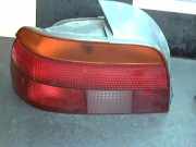 Heckleuchte Rückleuchte Rechts R BMW 523i Individual Chrom dunkel E39 5er Limousine