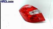 Heckleuchte komplett Links Skoda Fabia 1.2 TSI pure 5J Fabia Limousine