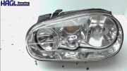 Scheinwerfer komplett Links 1J1941015B VW Golf 1.4 1 J Golf Limousine