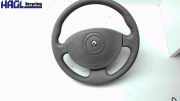 Lenkrad 8200587074 Renault Kangoo dCi 105 FAP W Kangoo Kombi