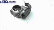 Drosselklappenstutzen 13547561066 BMW 318i Champion E90 / E91/ 3er Limousine