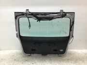 Heckklappe Heckdeckel BMW 316ti compact E46 3er Limousine