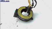 Schleifring 4545450326 Smart smart forfour softtouch 454 Smart Limousine