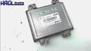 Steuergerät Einspritzung 12647212 Opel Meriva 1.4 B S-D Meriva Kombi