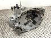 Schaltgetriebe 6-Gang Citroen C4 Grand Picasso 2.0 HDi FAP (5-Sitzer) U C 4 Kombi