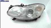 Scheinwerfer mit Blinker komplett Links 4518200159 Smart smart fortwo coupe softouch S line 451 Smart Coupe
