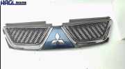 Kühlergrill Mitsubishi Outlander 2.2 Di-d 4WD CW0 Outlander Geschlossen