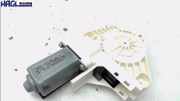Motor Fensterheber (tür vorn) Links 8T0959801B Audi A5 2.0 TDI Sportback (clean die.) quat. DPF S tro. B8 Audi A5 Coupe