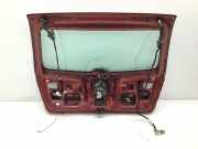 Heckklappe mit Scheibe Seat Ibiza 1.9 TDI VIN KNABA24429T707999 6L Ibiza Limousine