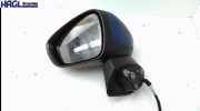 Aussenspiegel elektrisch verstell-/heiz-/einklappbar Links 98110264IO Opel Crossland X 1.2 Start/stop Automatik Platinum P7 Crossland Geschlossen