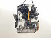 Motor Seat Toledo 1.6 Luxe Dynamique 1 M Toledo Limousine