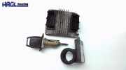 Steuergerät Dieseleinspritzung 09391249 Opel Astra 1.7 DTI Caravan G Astra Kombi