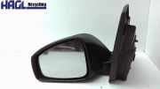 Aussenspiegel elektrisch verstell-/heiz-/einklappbar Links 12523160 Renault Megane TCe 130 Z Megane Limousine