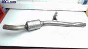 Hauptschalldämpfer 8K0253211AG Audi A5 2.0 TDI Sportback (clean die.) quat. DPF S tro. B8 Audi A5 Coupe