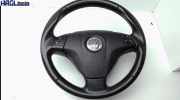 Lederlenkrad 70042000 Fiat Grande Punto 1.4 T-jet 16V 199 Grande Punto Limousine