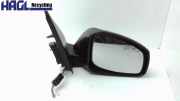 Aussenspiegel elektrisch verstell-/heiz-/einklappbar Rechts 12523170 Renault Megane TCe 130 Z Megane Limousine