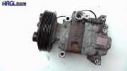 Kompressor Klimaanlage H12A1AG4DY Mazda 3 1.4 Sport Champion BK 3 Limousine