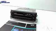 Radio BMW Bussiness M Kasette BMW RCC103 Mini (bmw) Mini One R50 / R53 Mini II Limousine