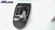 Schaltstufenanzeige M Schaltknauf UND Abdeckung 1716800136 Mercedes-benz SLK 350 pure 171 SLK Roadster