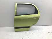 Tür hinten links 96601252 Chevrolet Matiz 1.0 Edition Klak Matiz Kombi