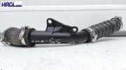 Luftansaugstück F1B16F075AA Ford Fiesta 1.5 Tdci S&S Classic JHH Fiesta Limousine