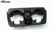 Becherhalter mit Zigarettenanzünder 61346969134 BMW 525d Sport-aut. pure F10 / F11 5er Limousine