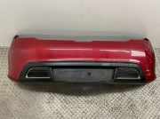 Stossfängerverkleidung Hinten 7410EL Peugeot 308 HDi FAP 110 4 308 Limousine
