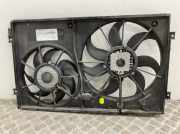 Elektrolüfter 1K0121207BB Audi A3 1.4 Tfsi 8P Audi A3 Limousine