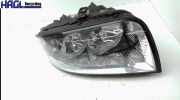 Scheinwerfer mit Blinker komplett Rechts 8Z0941004 Audi A2 1.4 8Z Audi A2 Limousine