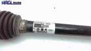 Antriebswelle hinten komplett Links 8K0501203M Audi A5 2.0 TDI Sportback (clean die.) quat. DPF S tro. B8 Audi A5 Coupe