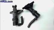 Heber Düse SWA 61677038415 BMW 523i E60/E61 5er Limousine