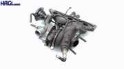 Auspuffkrümmer mit Lader 1600960999 Smart smart design MC 01 Smart Coupe
