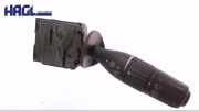 Scheibenwischerschalter Links Renault Safrane V6i B 54 Safrane Limousine