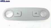 Innenbeleuchtung hinten 8T0947111B Audi A5 2.0 TDI Sportback (clean die.) quat. DPF S tro. B8 Audi A5 Coupe